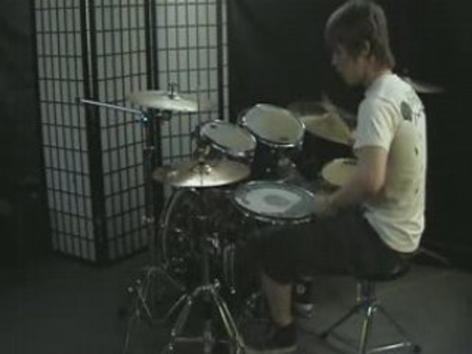 Bullet For My Valentine - Waking The Demon