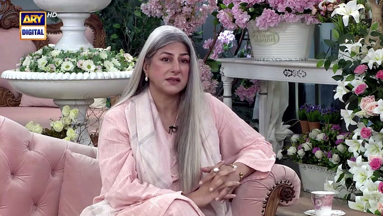 Good Morning Pakistan | Zindagi Mein Khush Rehna | 15 May 2025 | ARY Digital [Full Movie]