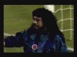 amazing best goalie save ever got 2 c this extreme