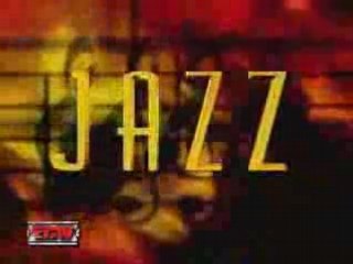 Jazz ECW Titantron