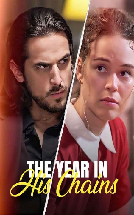 The Year In His Chains