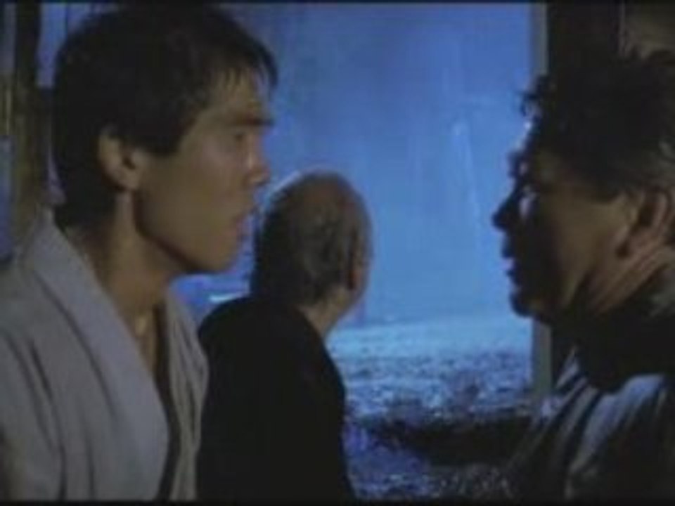 Karate Kid 2 dub part 10