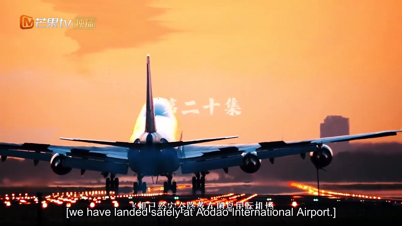 Burning Rose English Sub Asian Series EN SUB Episode 20 Full Episode 2026