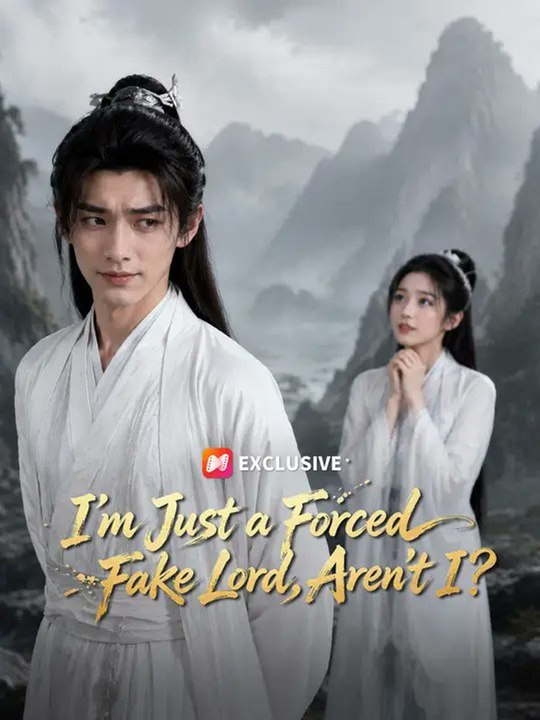 I'm Just a Forced Fake Lord, Aren't I? | Full Drama Movie | English Sub | TRAGIC ROMANCE
