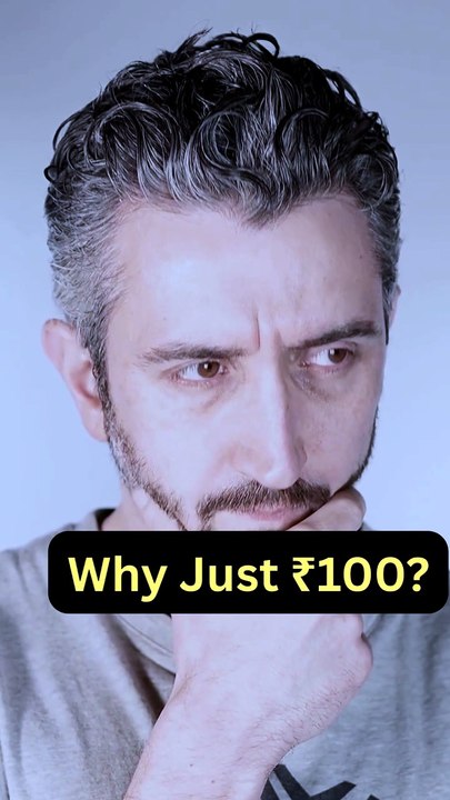 The ₹100 Habit That Can Make You a Better Investor