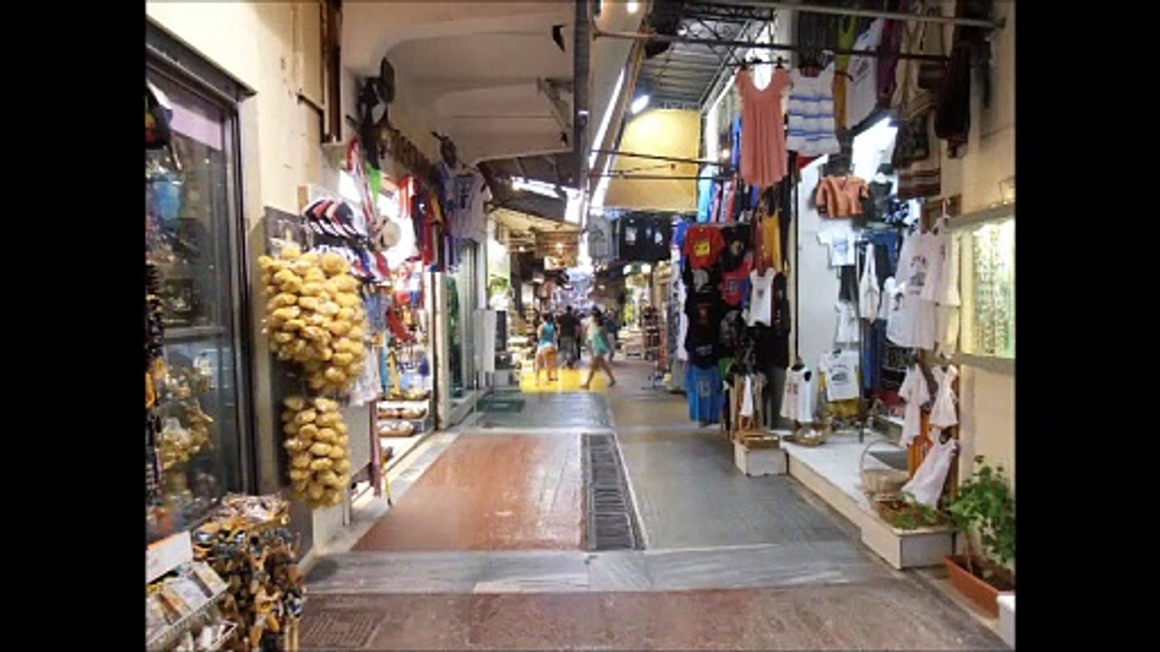 Glimpses of Greece (2008-2024)
