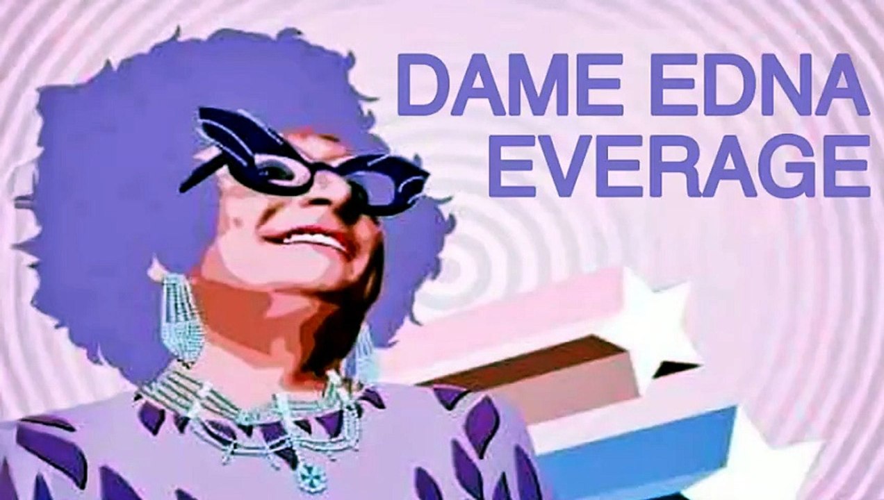 Another Audience With Dame Edna Everage (1984) [Full Movie]
