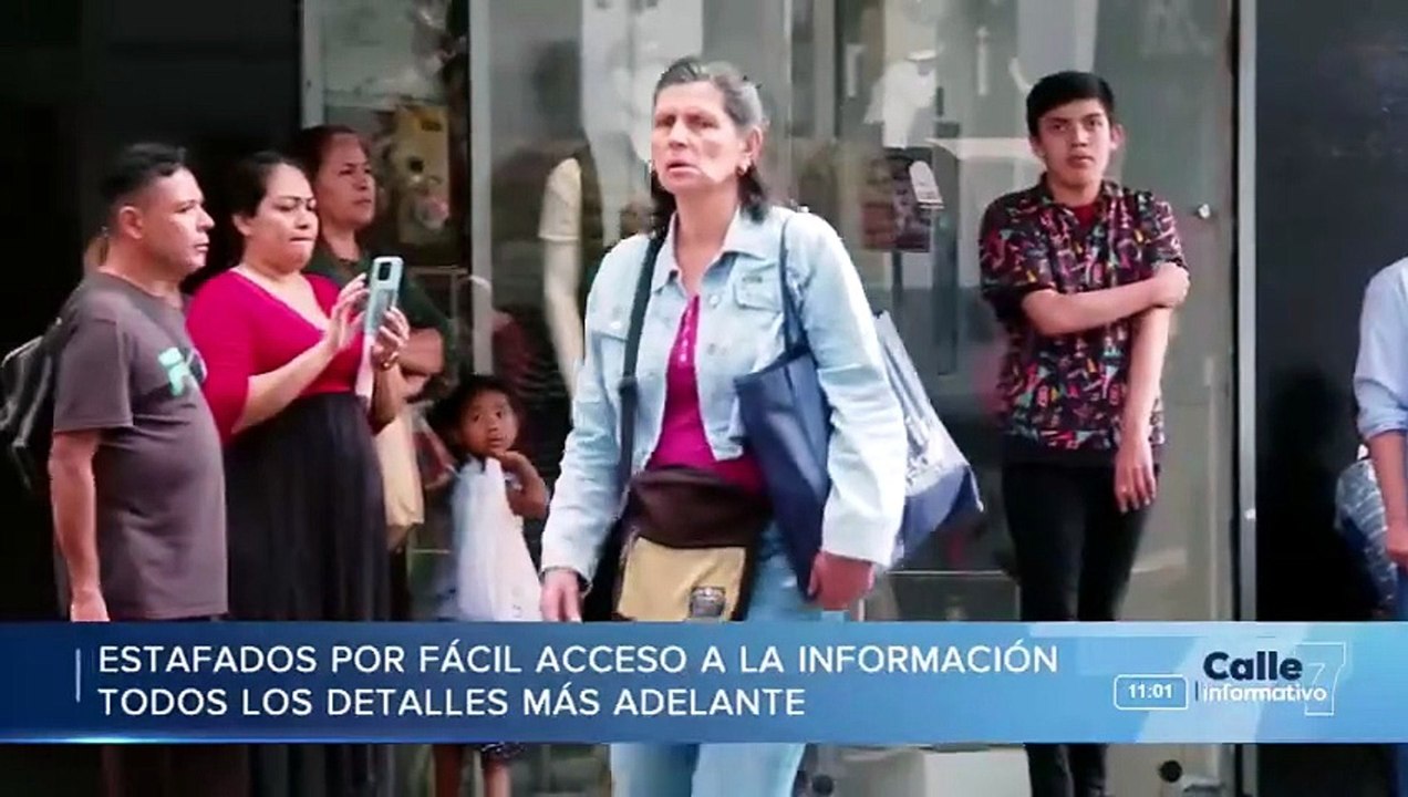 Calle 7, 27 mayo 2026 [Full Movie]
