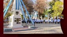 Anuncian las actividades oficiales por el Día de la Independencia: habrá tedeum, acto central en la plaza y danzas tradicionales en la calle.