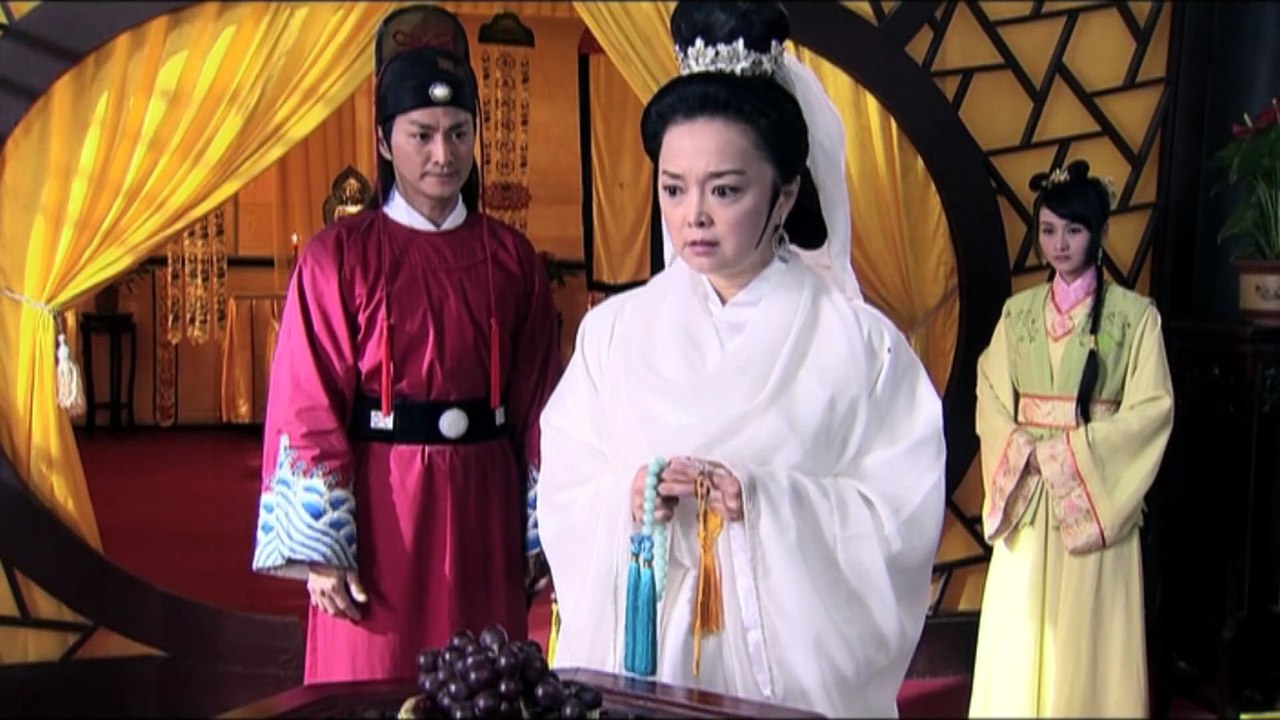 Phim Bao Thanh Thiên Khai Phong Kỳ Án - Tập 7 ( Full HD )