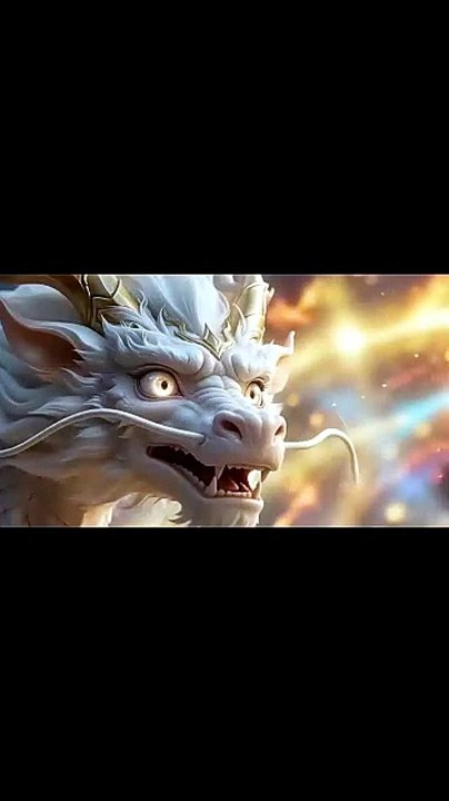 Dragon Ascendant: Heaven Shall Tremble Movie Full Episode | Drama Nova [Full Movie]