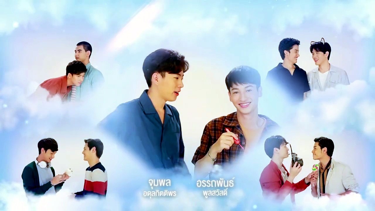 Our Skyy Episode 1 | English Sub