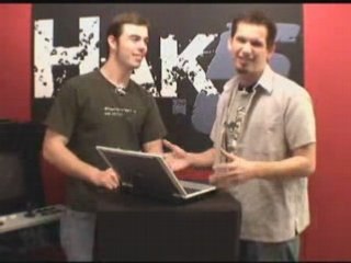 Stream your video collection over the Internet