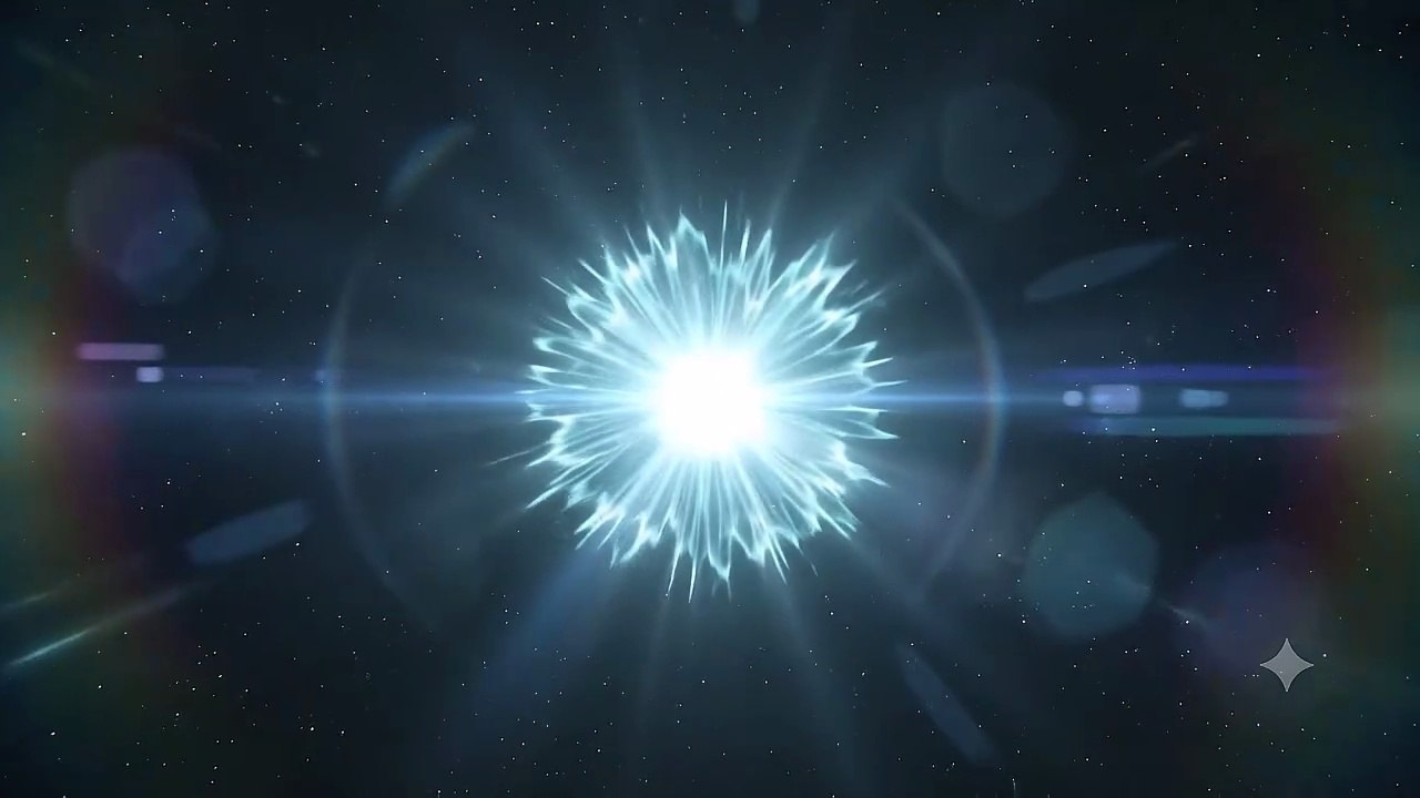 "When Humanity First Saw the Light — The Fire That Changed Everything"🔥 → 💡 (Official Music Video)