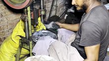 The Hidden Craft Behind Ghungroo Making