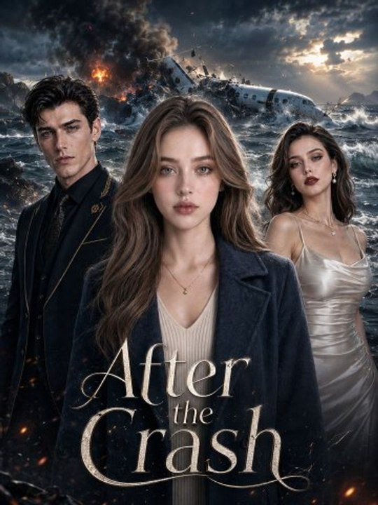 After the Crash-Drama FULL MOVIES ENGLISH SUB
