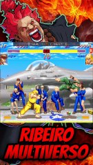 OH NO!! SUPER STREET FIGHTER 2X FIGHTCADE!