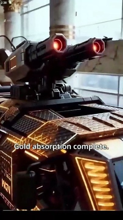 Apocalypse My Infinite RV Upgrade [Full Movie]