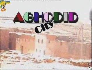 aghodid agadir izri tafraout tiznit morocco PI