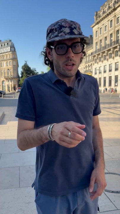 Je vais te dire un truc qui va te faire du bien.❤️M.