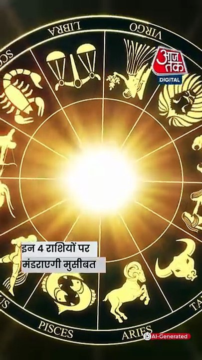 Shukra Gochar 2026: शुक्र का राशि परिवर्तन, 1 अ...