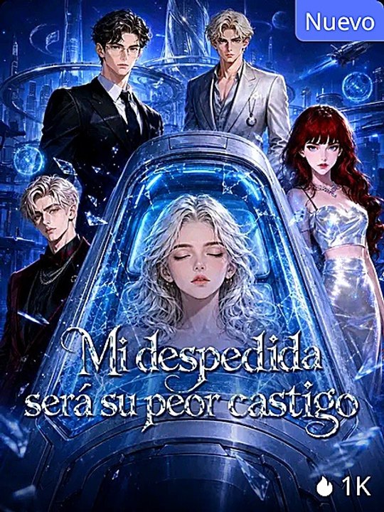 Mi despedida será su peor castigo Serie Completa Español Episode Golden Cinema Studios