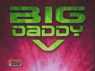 Big Daddy V 1st titantron