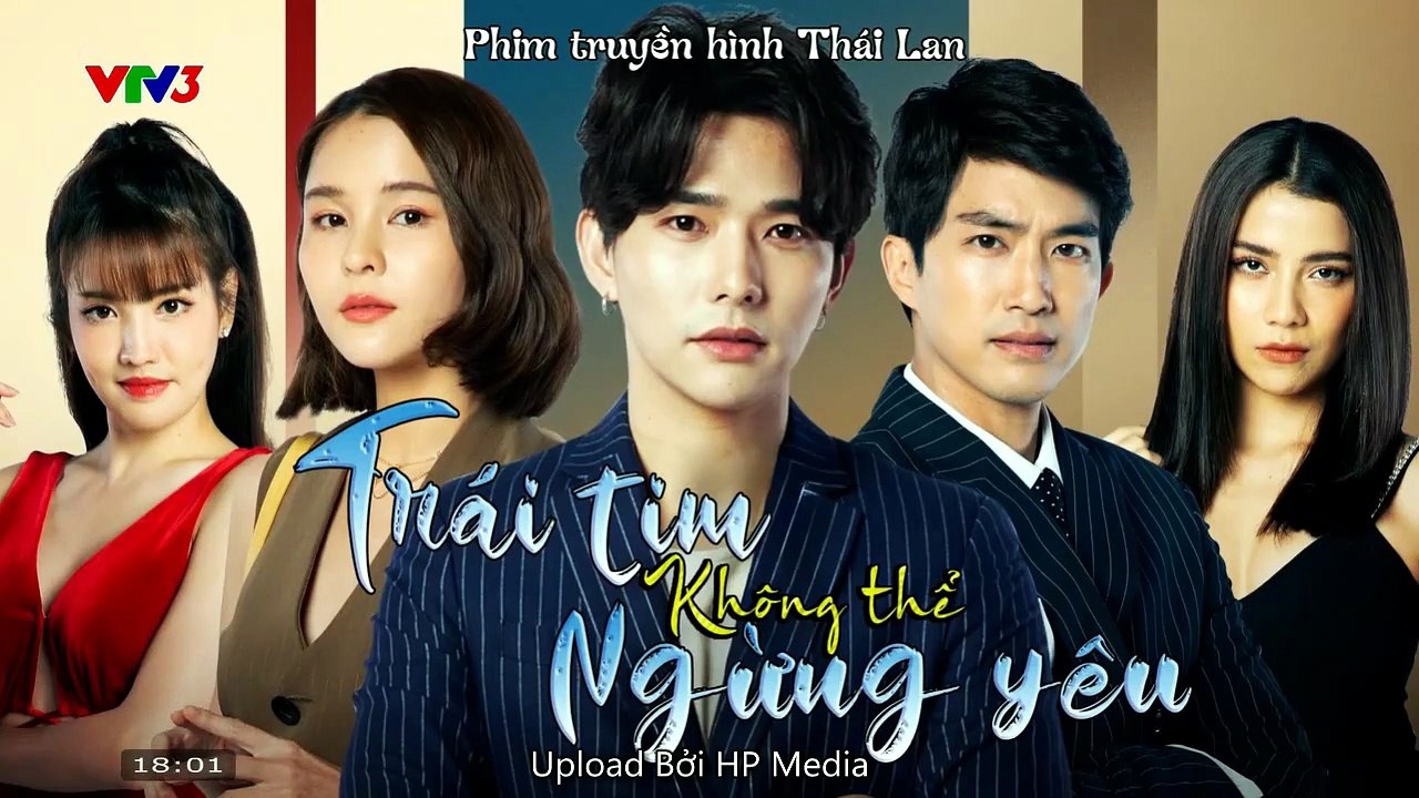 HP Media - Trái Tim Không Thể Ngừng Yêu - Tập 14