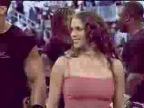 Stephanie Mcmahon ECW titantron