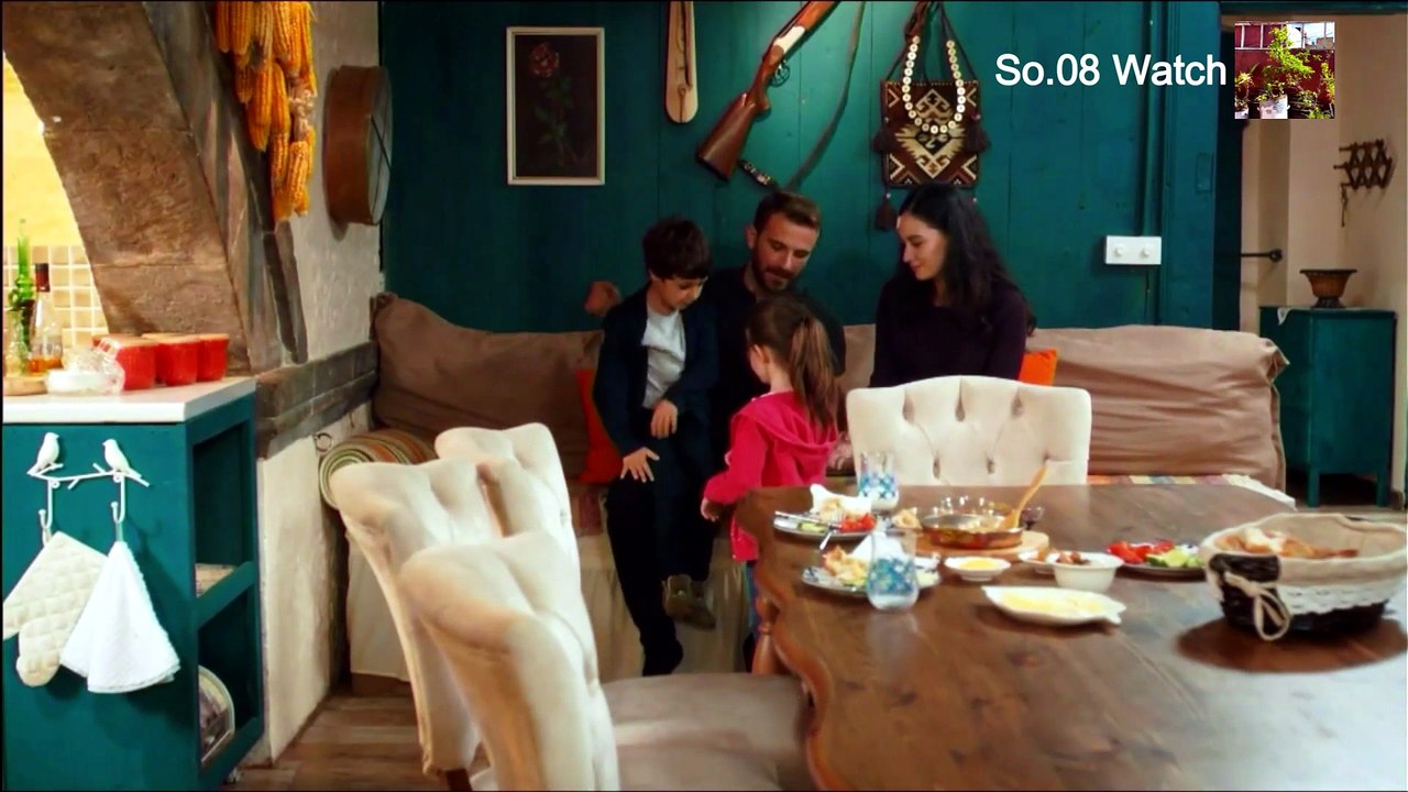 مسلسل بحر الظلام الحلقة 69 مدبلج للدارجة المغرب...