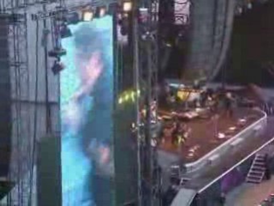 B-Springsteen & The E Street Band - The Promise Land