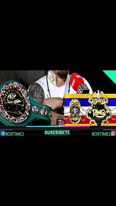 El Reto Final de Usyk Wilder y la Pelea que Nadie se Esperaba