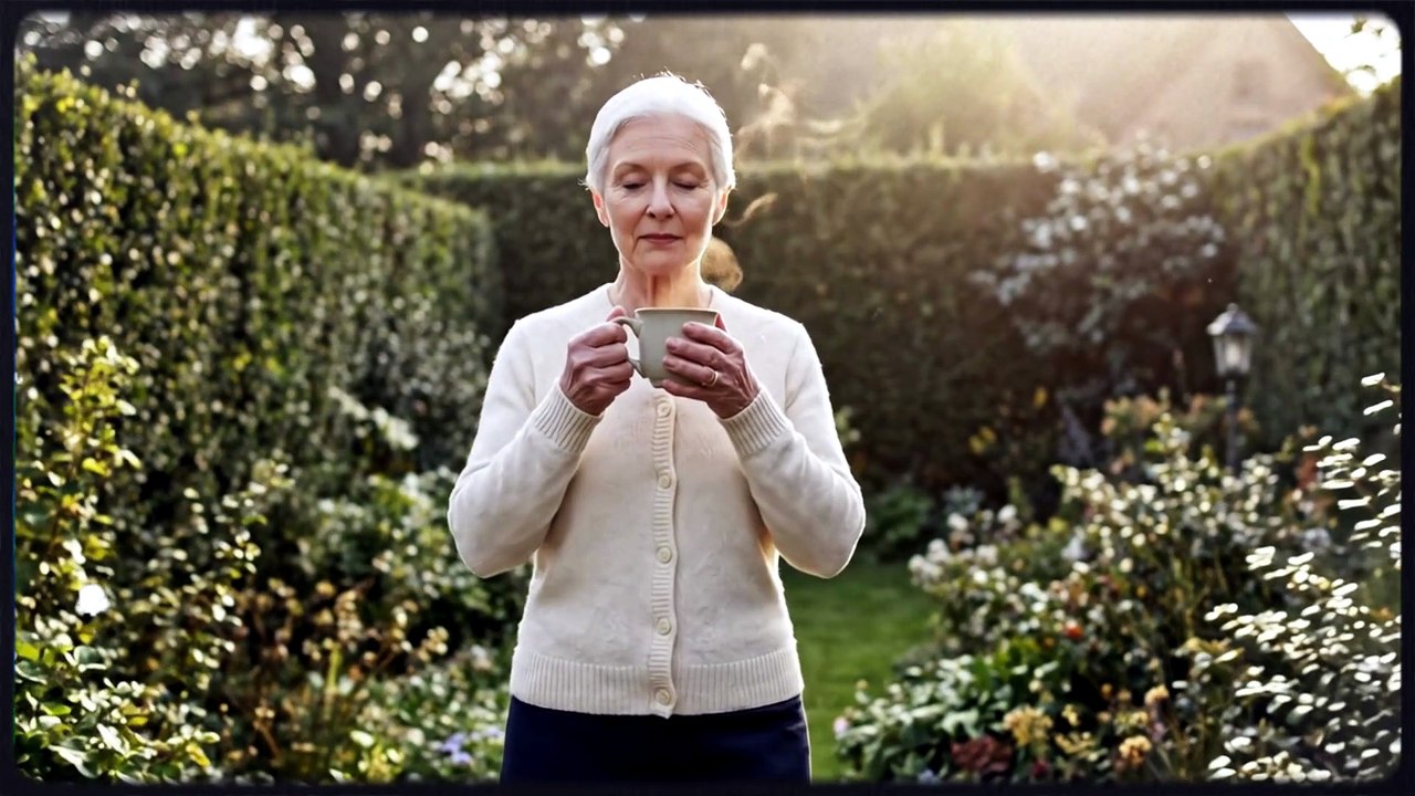 At 77 Years Old, I DON'T WANT ANY VISITORS IN MY HOUSE! Let Me Tell You Why...