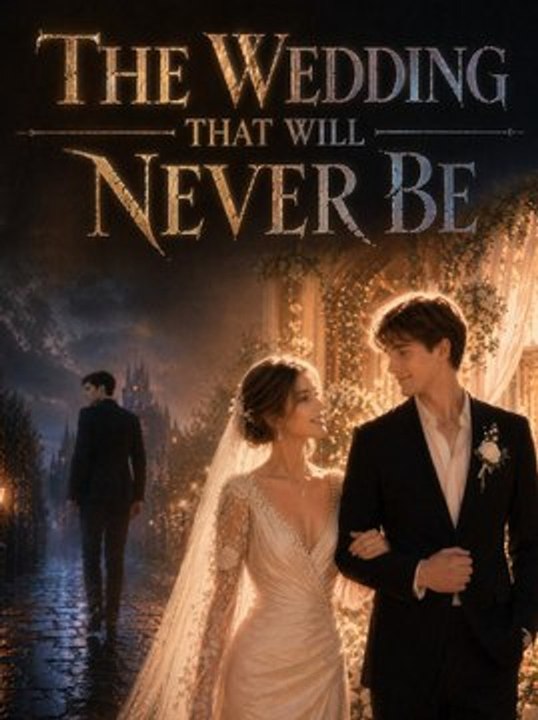 The Wedding That Will Never Be - Full Movie HD ENGSUB