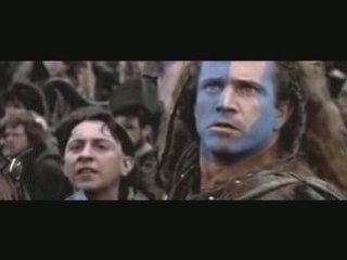 Braveheart featuring High on Fire
