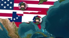 Bagaimana jika Perang Saudara Amerika terjadi hari ini?