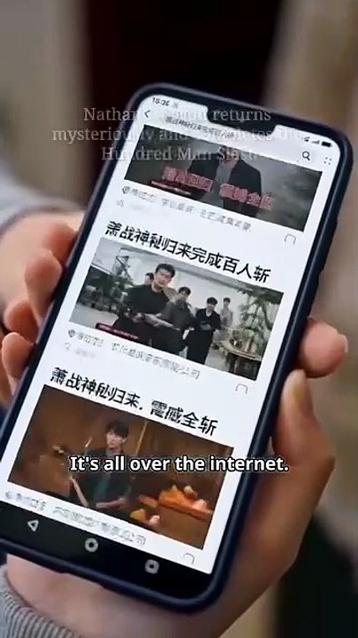 lucky charm for my enemy chinese drama | Full Short Drama | English Sub 2026 [Full Movie]