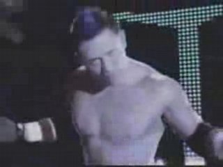 The Miz titantron