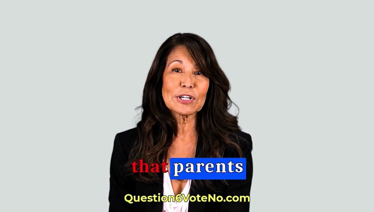 No on 6 | Unsanitary, REALLY!