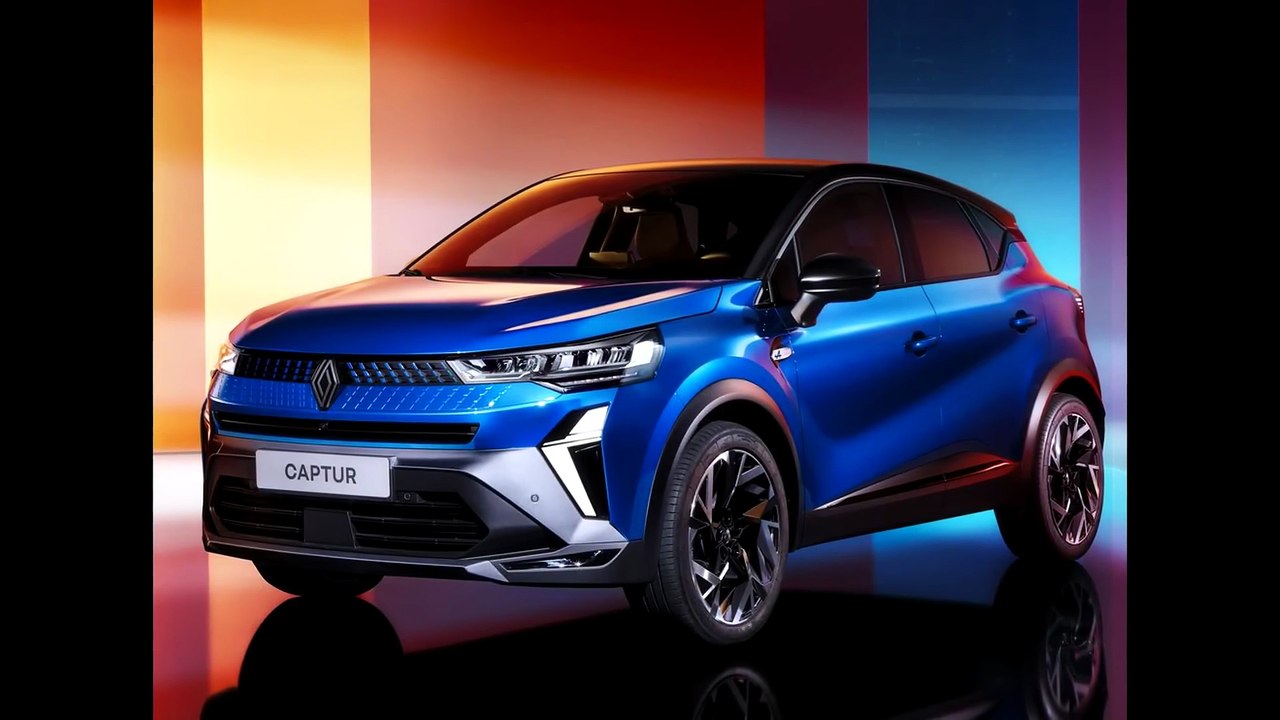 DACIA FRAPPE TRÈS FORT ET DÉVOILE LE SUV QUI POURRAIT TOUT CHANGER : DACIA STRIKER !