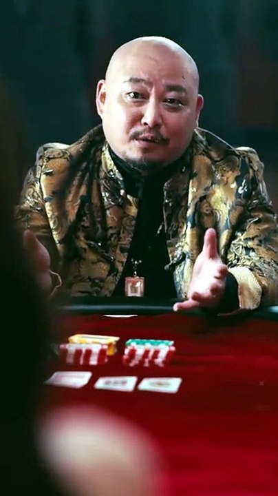 Gambling God: Back in the Game | Full Series | Short Drama English [Full Movie]