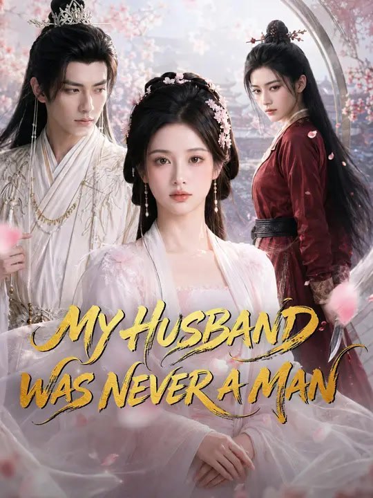 My Husband Was Never a Man Series English Episode Golden Cinema Studios