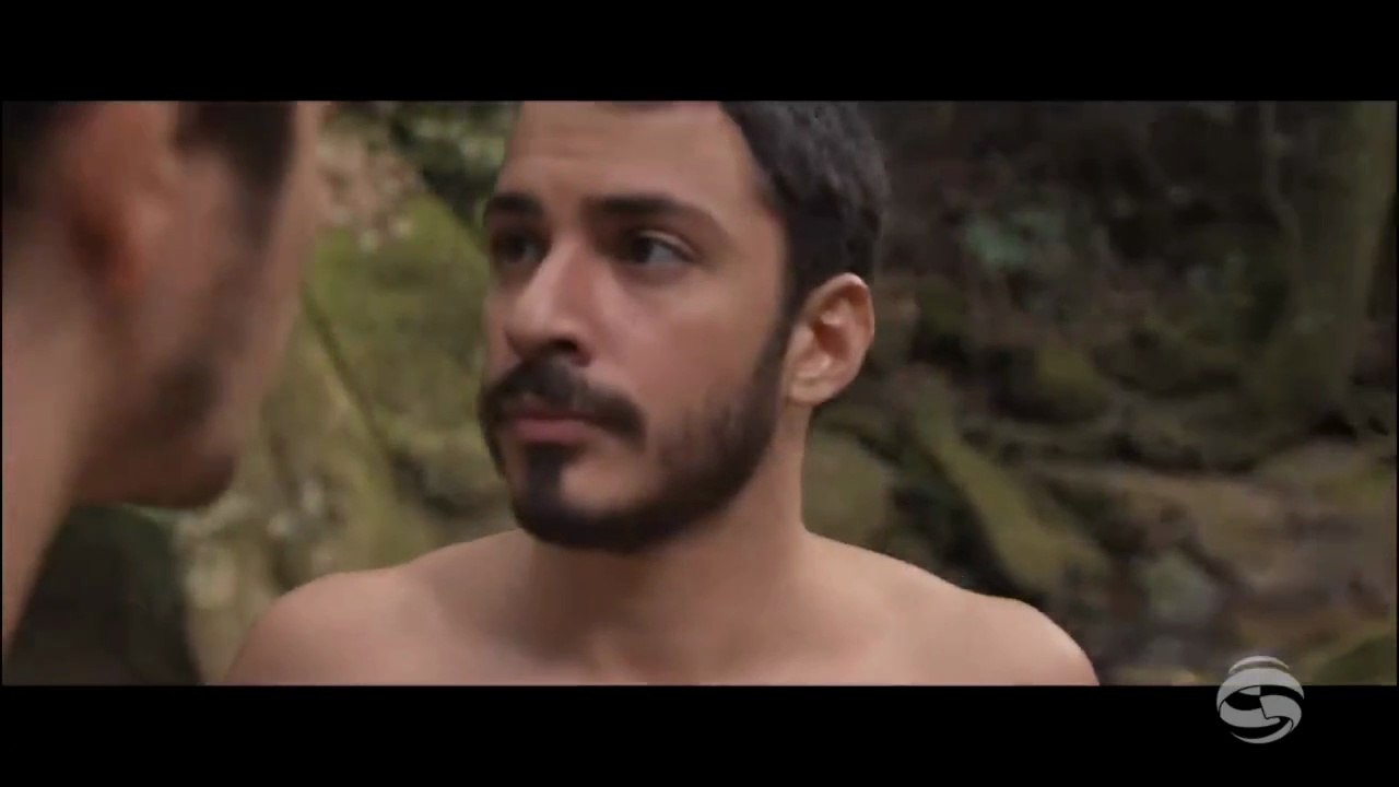 Conta Comigo | Curta completo | count on me | gay short film