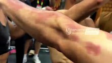 FIFA World Cup Egypt football Celebration