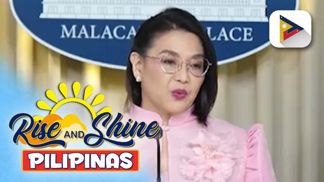 PBBM, ipinag-utos ang buong pwersang paghahanda ng pamahalaan sa magiging epekto ng Bagyong #IndayPH at habagat