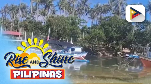 Cagayan Valley RDRRMC, naka-blue alert na sa harap ng banta ng Bagyong #IndayPH at habagat