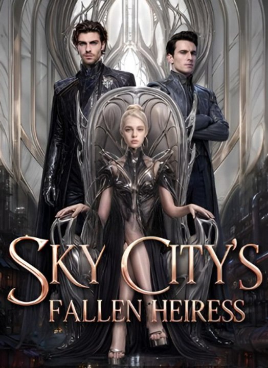 Sky Citys Fallen Heiress-Full Movie