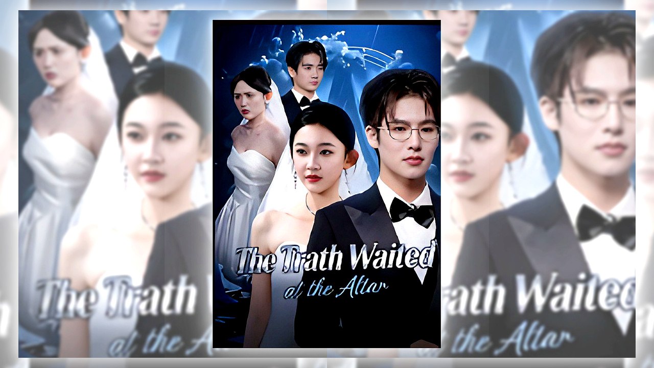 The Truth Waited at the Altar | Free Online