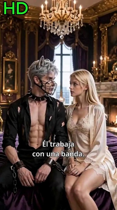 Ella lo compró para tener sexo New Movie Ep,30 #SM