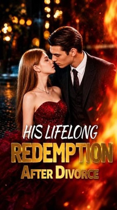 His Lifelong Redemption After Divorce Love After Divorce Series Adb (2026) | English Dub Short Series
